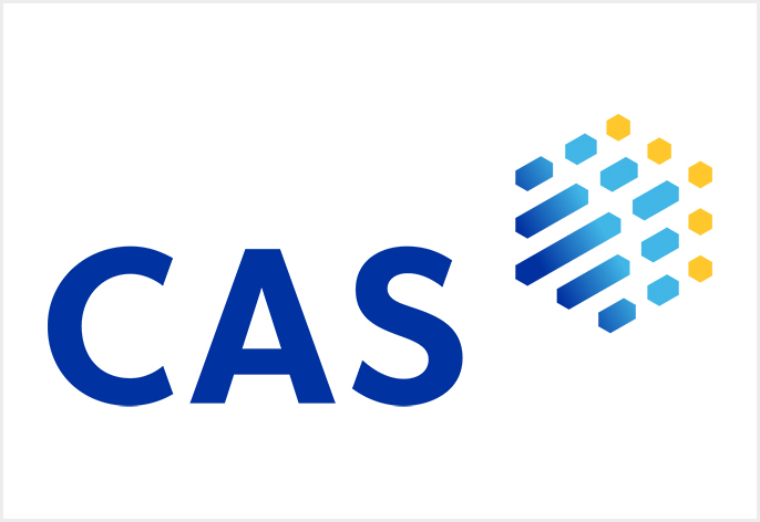 CAS