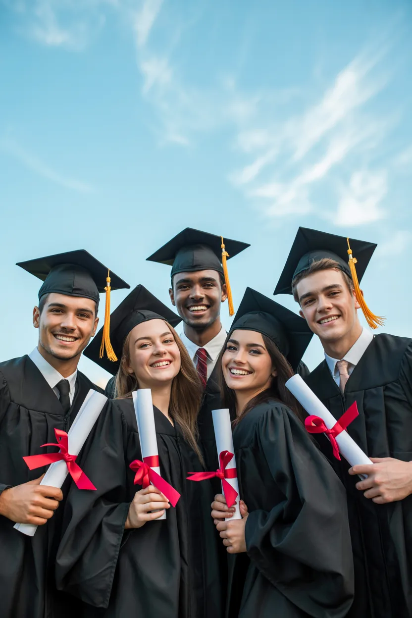 Academic Research Excellence