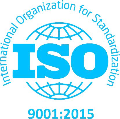 ISO 9001:2015